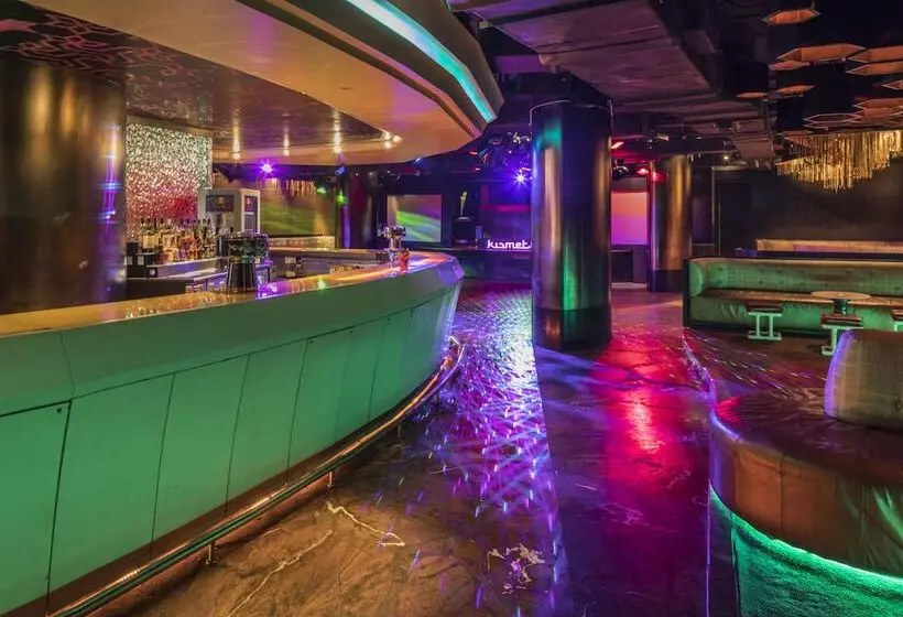 Fotos del hotel The Park Hyderabad:  11