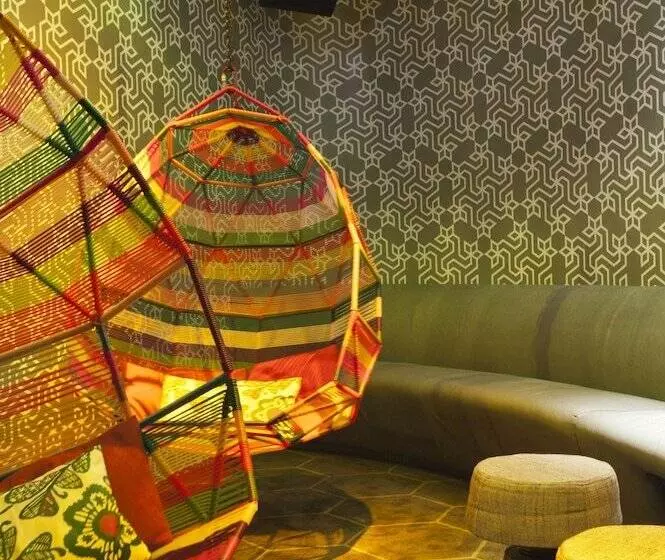 Fotos del hotel The Park Hyderabad:  14