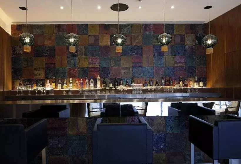 Fotos del hotel The Park Hyderabad:  5