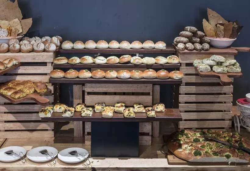 Fotos del hotel The Park Hyderabad:  10