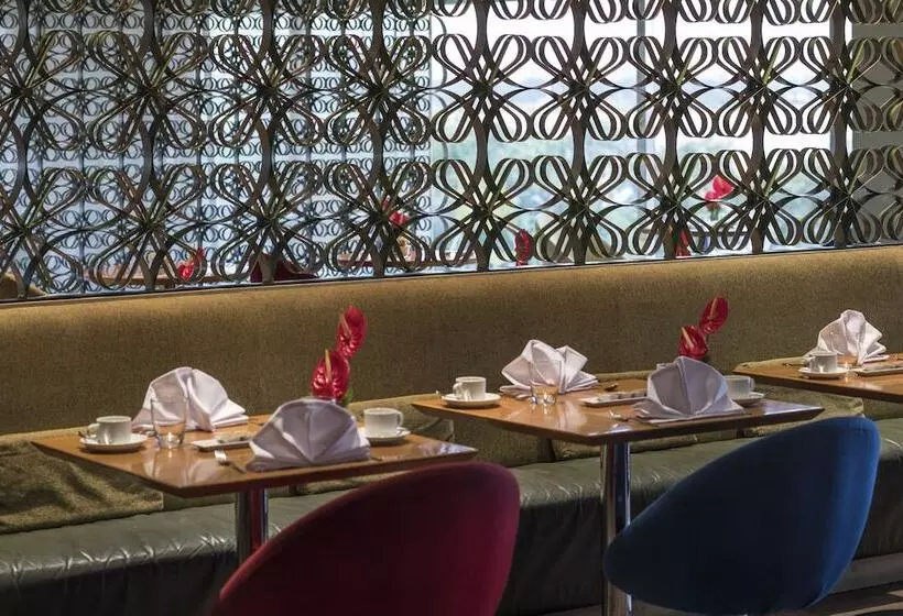 Fotos del hotel The Park Hyderabad:  25