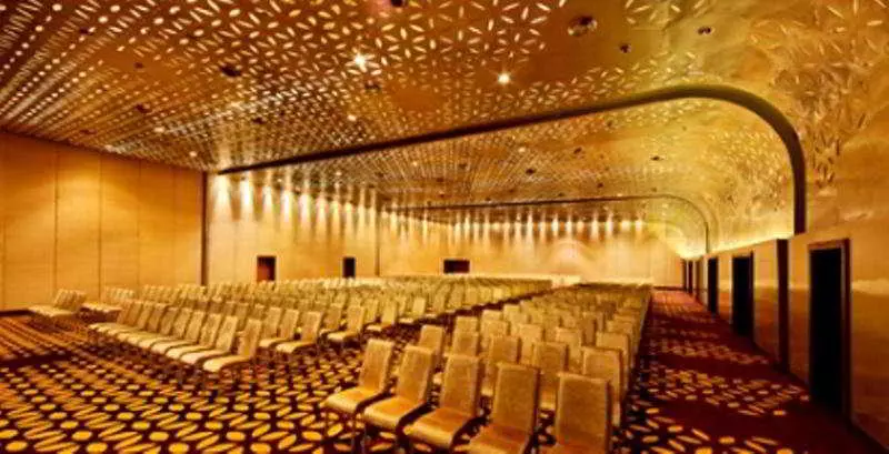 Fotos del hotel The Park Hyderabad:  6