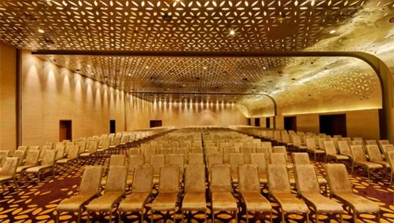 Fotos del hotel The Park Hyderabad:  12