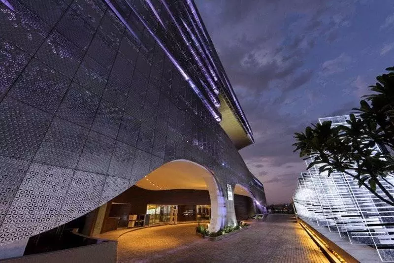 Fotos del hotel The Park Hyderabad:  19