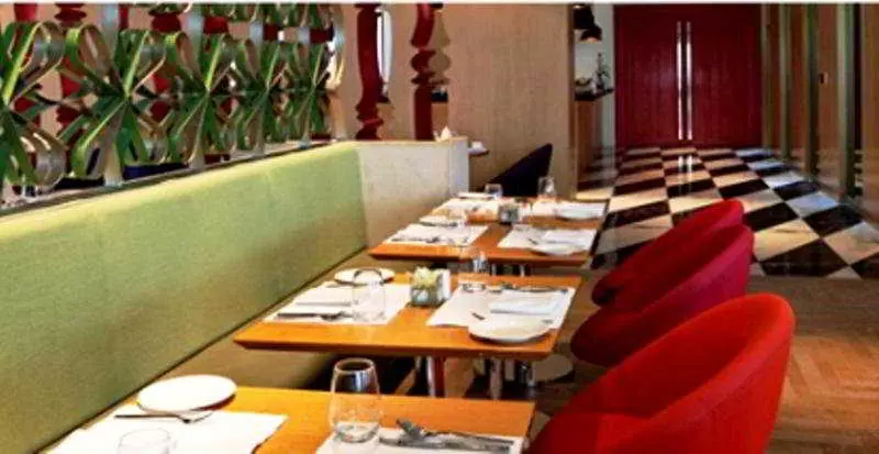 Fotos del hotel The Park Hyderabad:  22