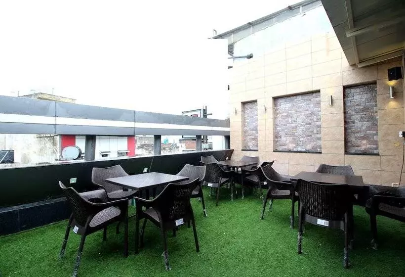 Fotos del hotel Vanson Villa:  5