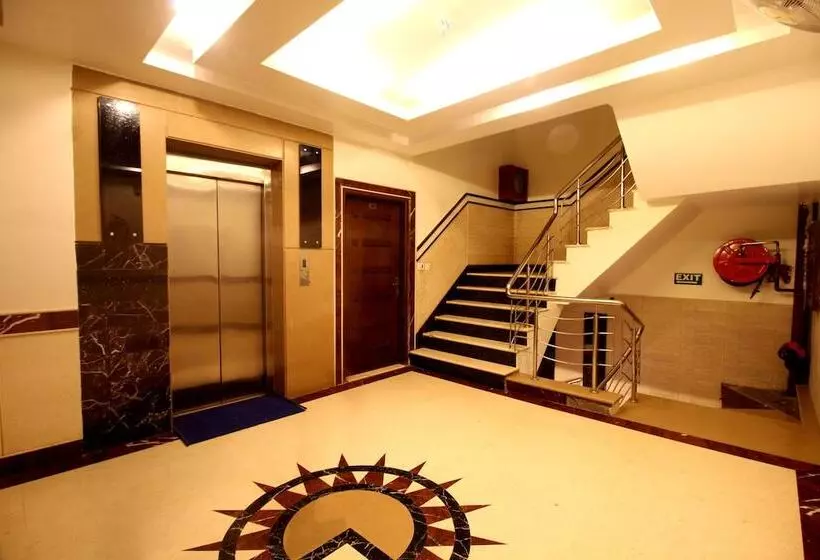 Fotos del hotel Vanson Villa:  3