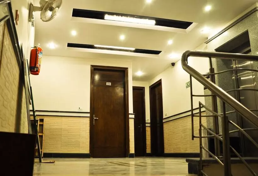 Fotos del hotel Vanson Villa:  8