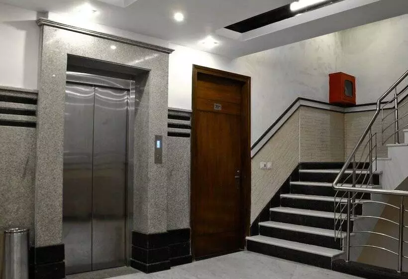 Fotos del hotel Vanson Villa:  12