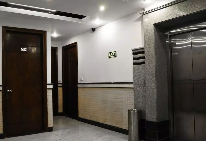 Fotos del hotel Vanson Villa:  14