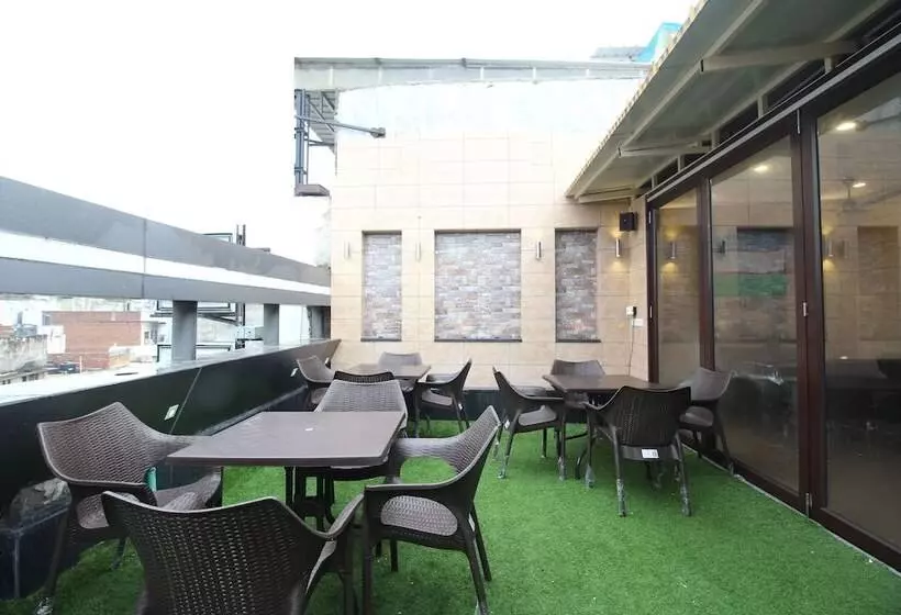 Fotos del hotel Vanson Villa:  10