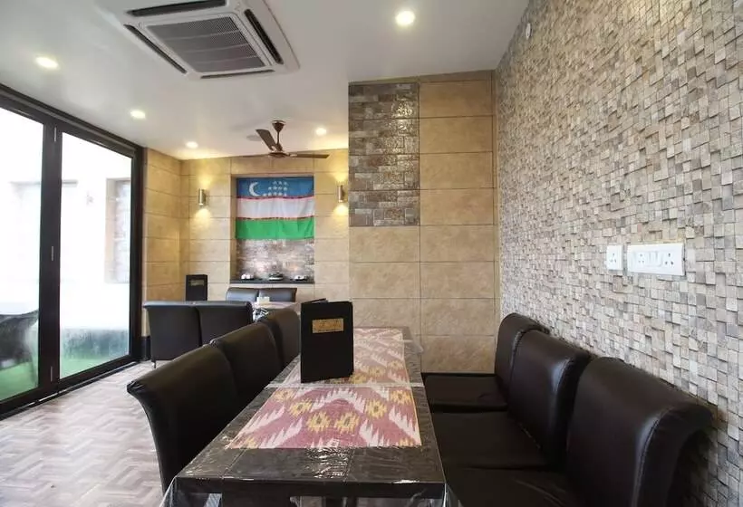 Fotos del hotel Vanson Villa:  4