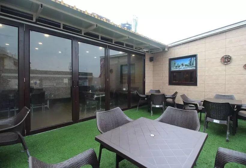 Fotos del hotel Vanson Villa:  13