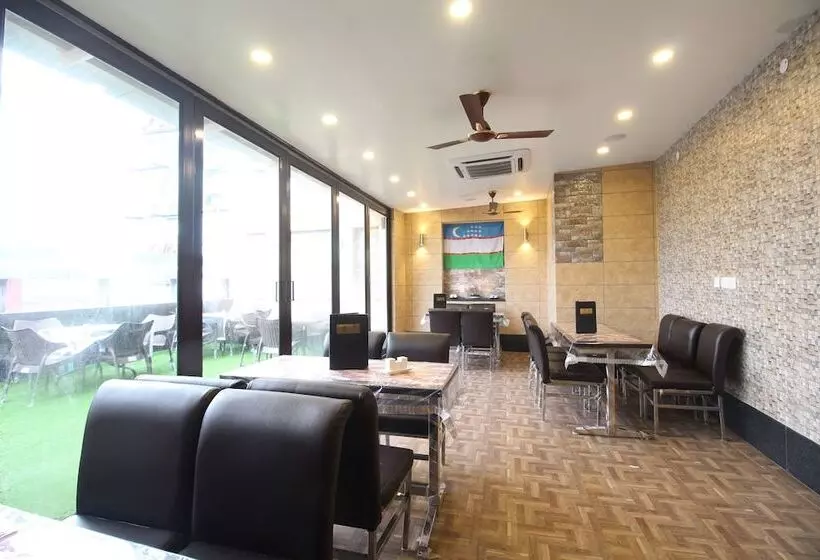 Fotos del hotel Vanson Villa:  2