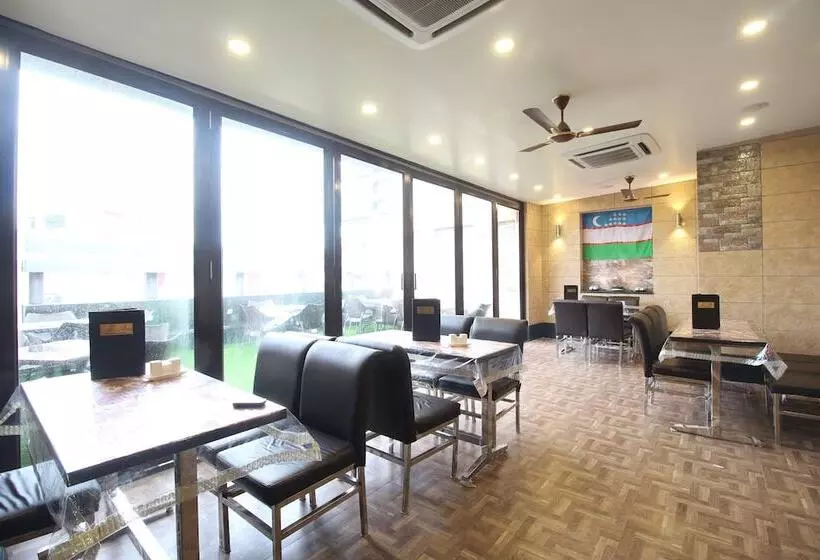 Fotos del hotel Vanson Villa:  9