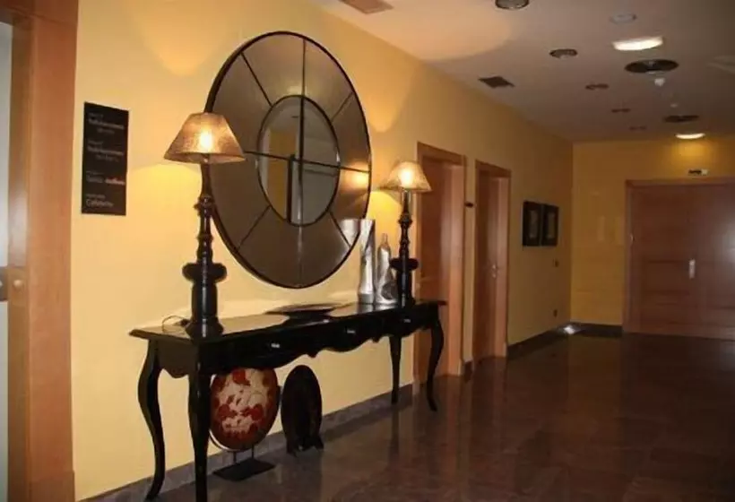 Fotos del hotel Villa De Andosilla:  8