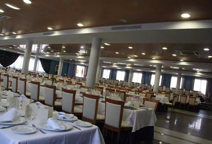 Fotos del hotel Villa De Andosilla:  9