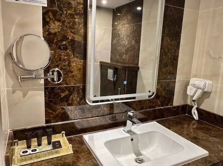 Fotos del hotel Smana  Al Raffa:  30