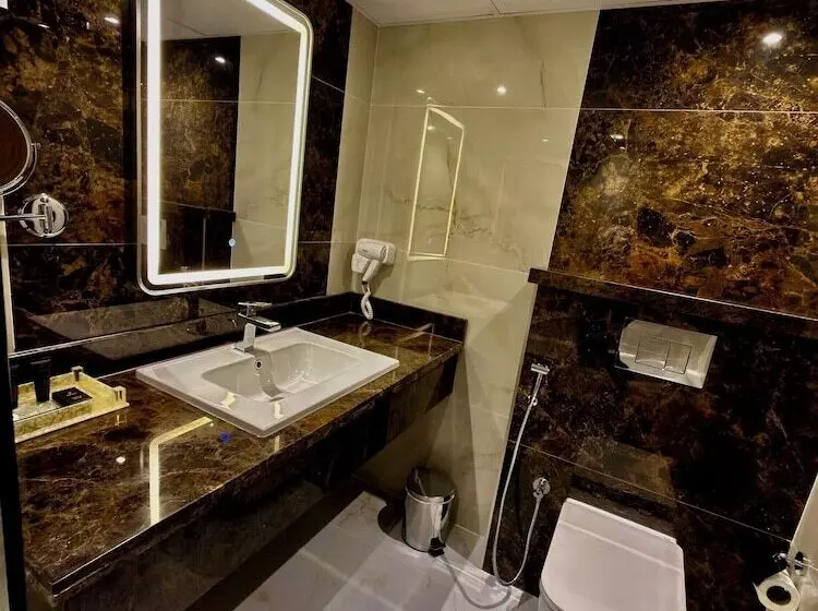 Fotos del hotel Smana  Al Raffa:  31
