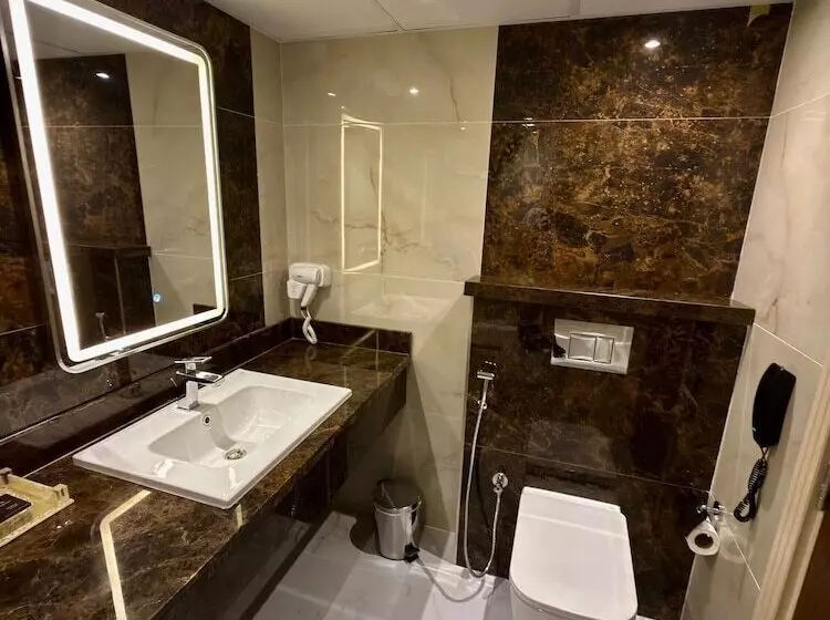 Fotos del hotel Smana  Al Raffa:  32