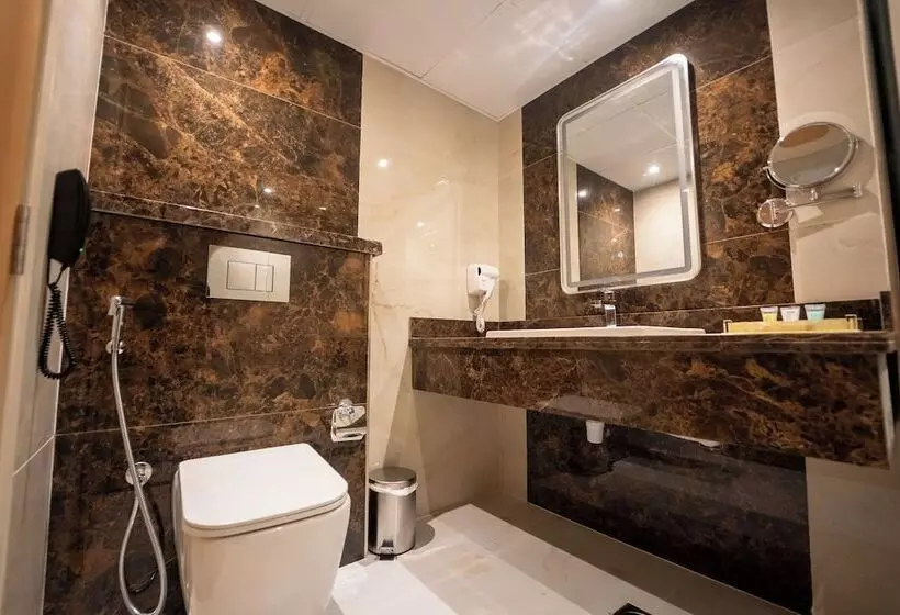 Fotos del hotel Smana  Al Raffa:  34