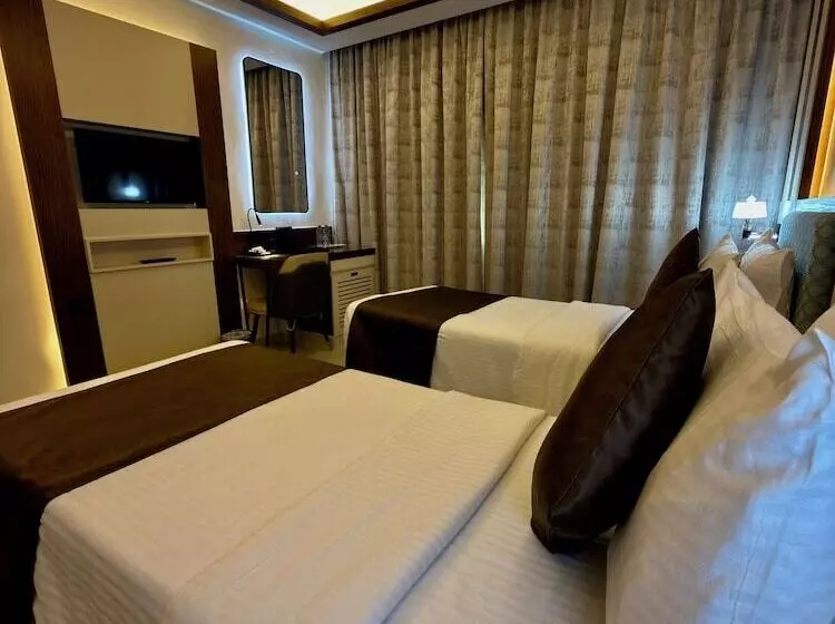 Fotos del hotel Smana  Al Raffa:  35
