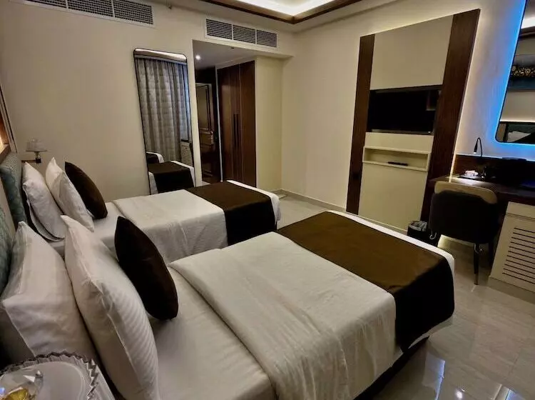 Fotos del hotel Smana  Al Raffa:  38