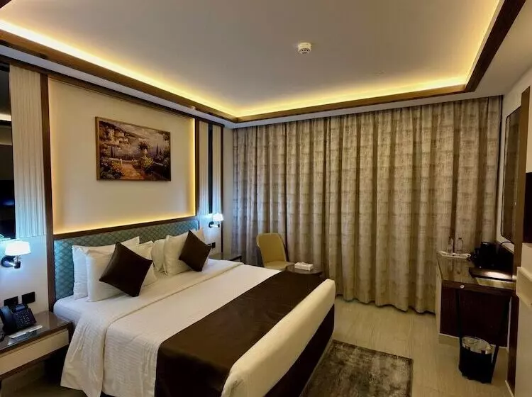 Fotos del hotel Smana  Al Raffa:  39
