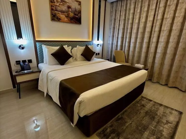 Fotos del hotel Smana  Al Raffa:  40