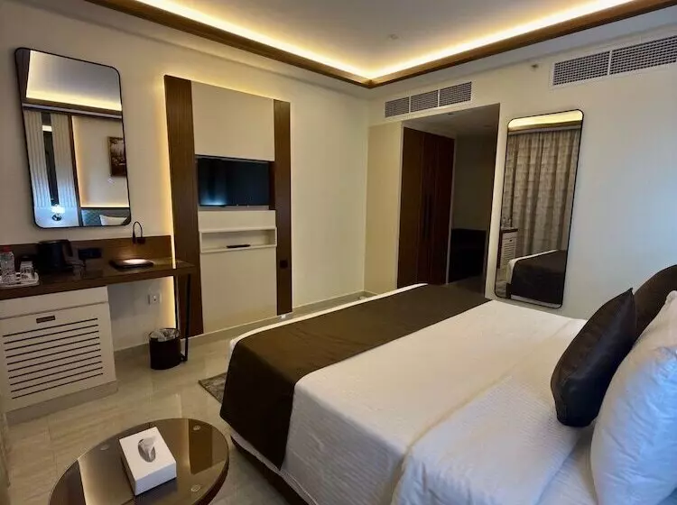 Fotos del hotel Smana  Al Raffa:  43