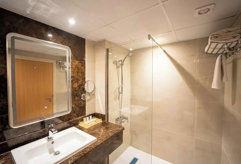 Fotos del hotel Smana  Al Raffa:  51