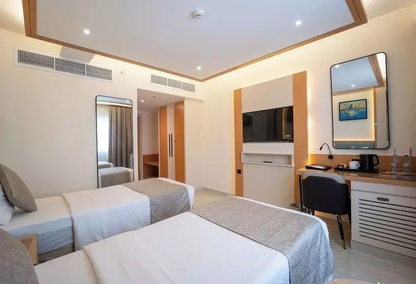 Fotos del hotel Smana  Al Raffa:  7