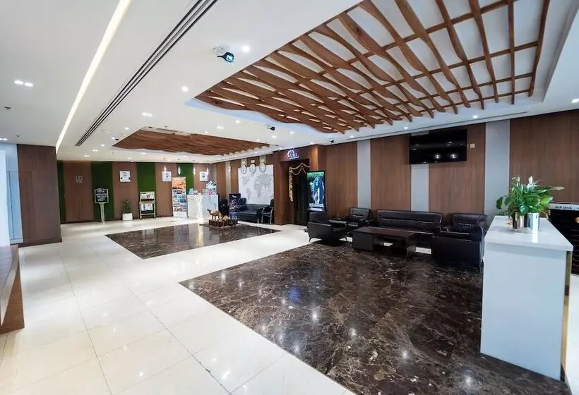 Fotos del hotel Smana  Al Raffa:  3