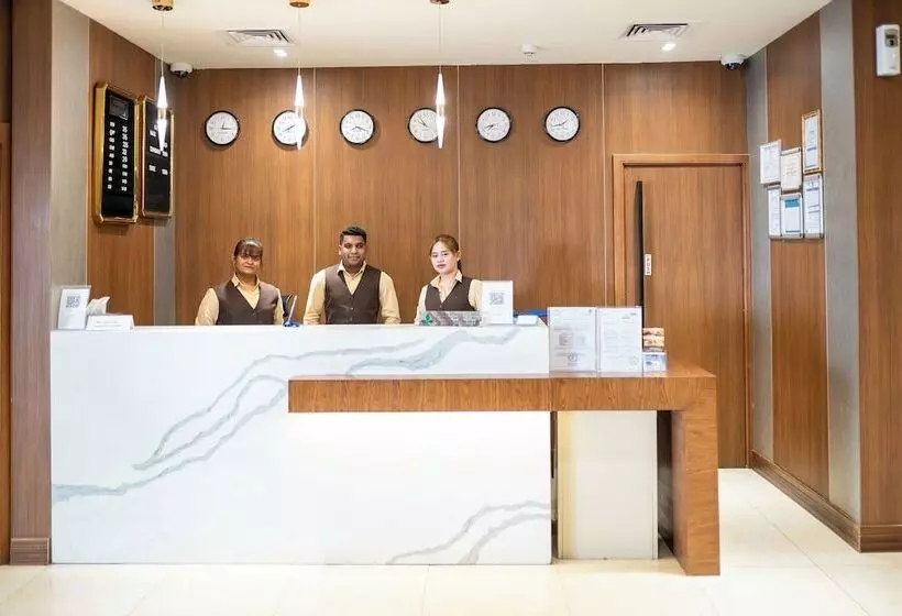 Fotos del hotel Smana  Al Raffa:  11