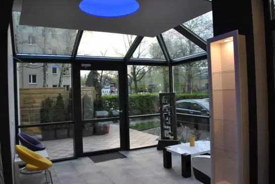 Fotos del hotel Landmark Eco:  11