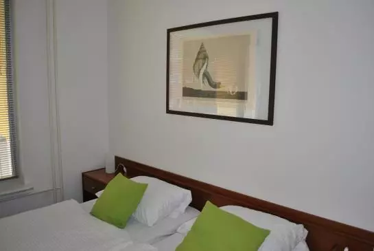 Fotos del hotel Landmark Eco:  6