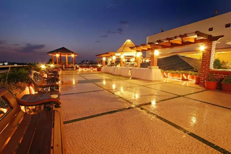 Fotos del hotel The E Square:  14