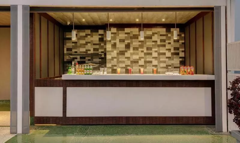 Fotos del hotel The E Square:  6