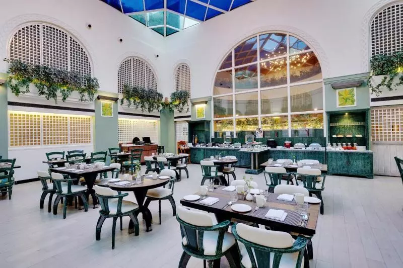 Fotos del hotel The E Square:  13