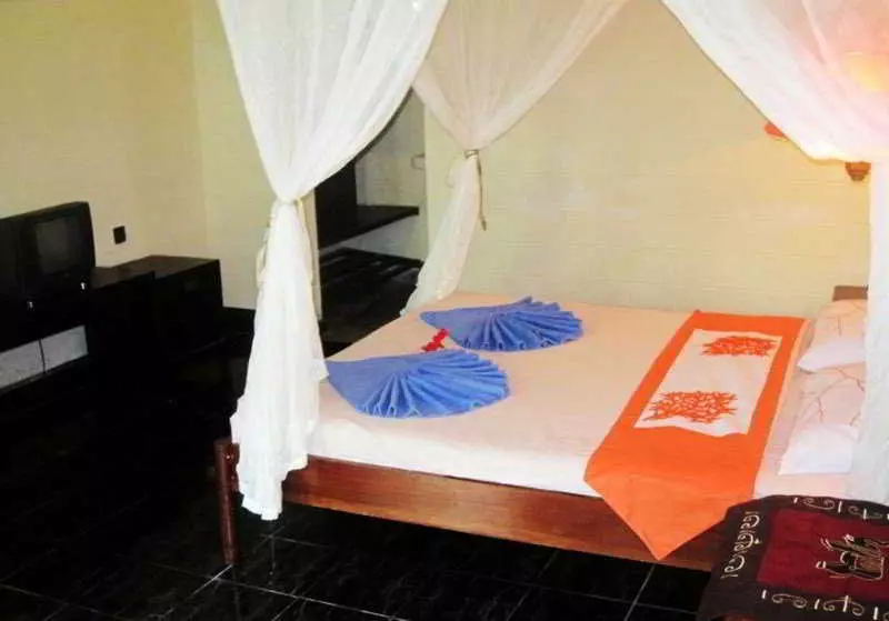 Fotos del hotel Graha Ubud Hotel:  11