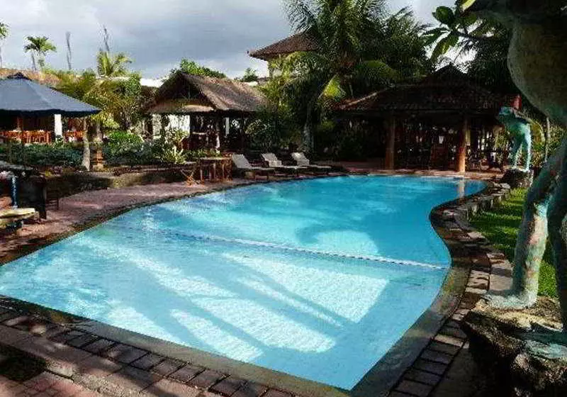 Fotos del hotel Graha Ubud Hotel:  2