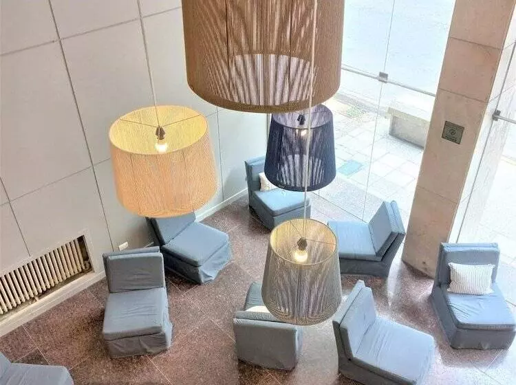 Fotos del hotel América:  3