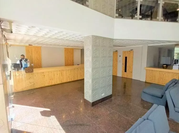 Fotos del hotel América:  4