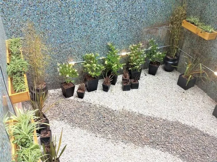 Fotos del hotel América:  7