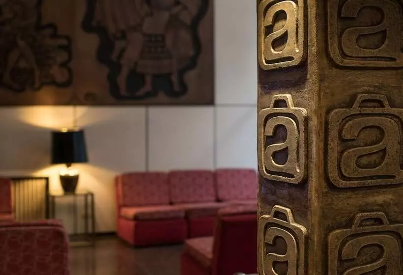 Fotos del hotel América:  14