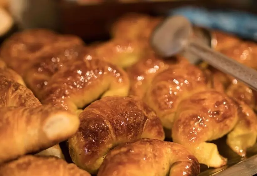 Fotos del hotel América:  5