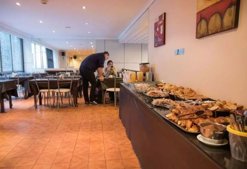 Fotos del hotel América:  15