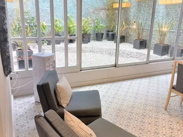 Fotos del hotel América:  25