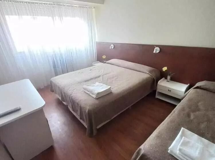 Fotos del hotel América:  16