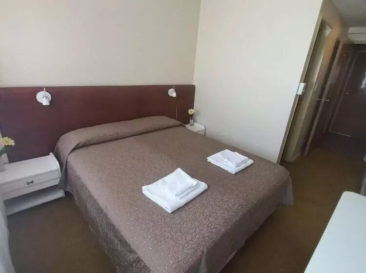 Fotos del hotel América:  10